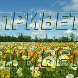Как сделать красивый текст из картинки